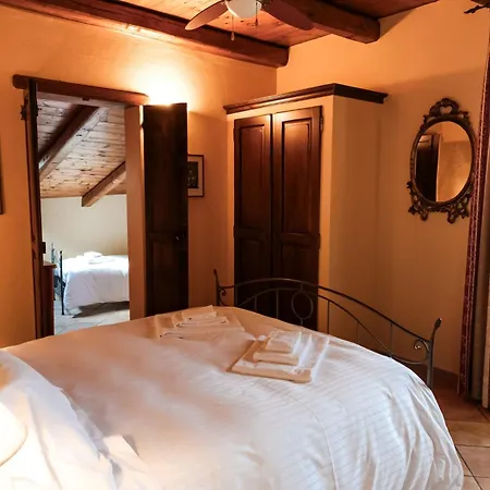 La Cantinella Country House La Morra Exterior photo