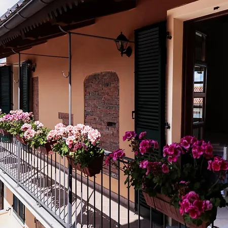 La Cantinella Country House La Morra Exterior photo