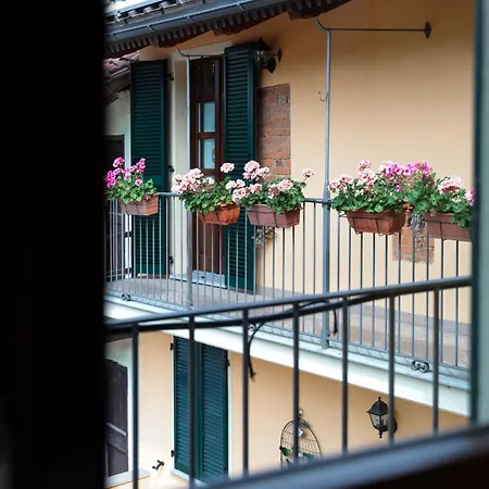 La Cantinella Country House La Morra Exterior photo