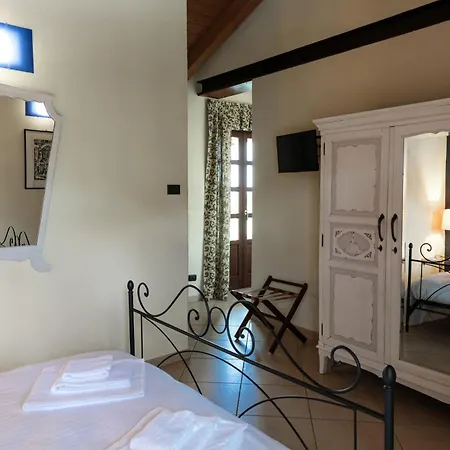 La Cantinella Country House La Morra Exterior photo
