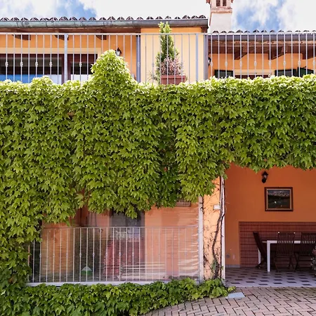 La Cantinella Country House La Morra Exterior photo
