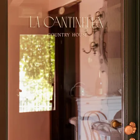La Cantinella Country House La Morra Exterior photo