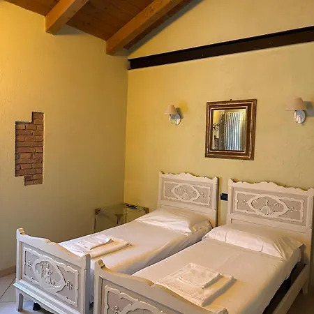 La Cantinella Country House La Morra Exterior photo