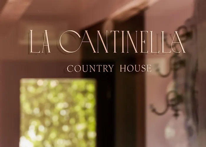 La Cantinella Country House La Morra