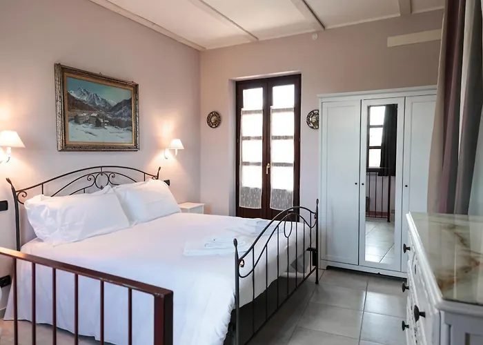La Cantinella Country House La Morra