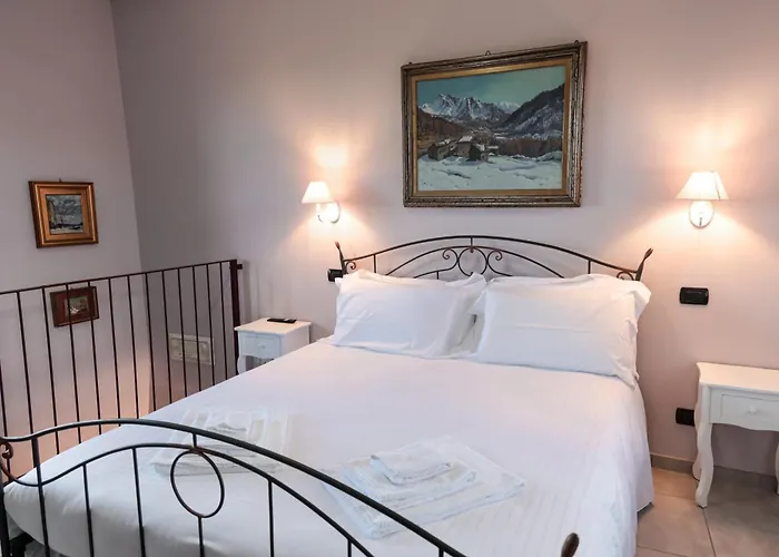 La Cantinella Country House La Morra