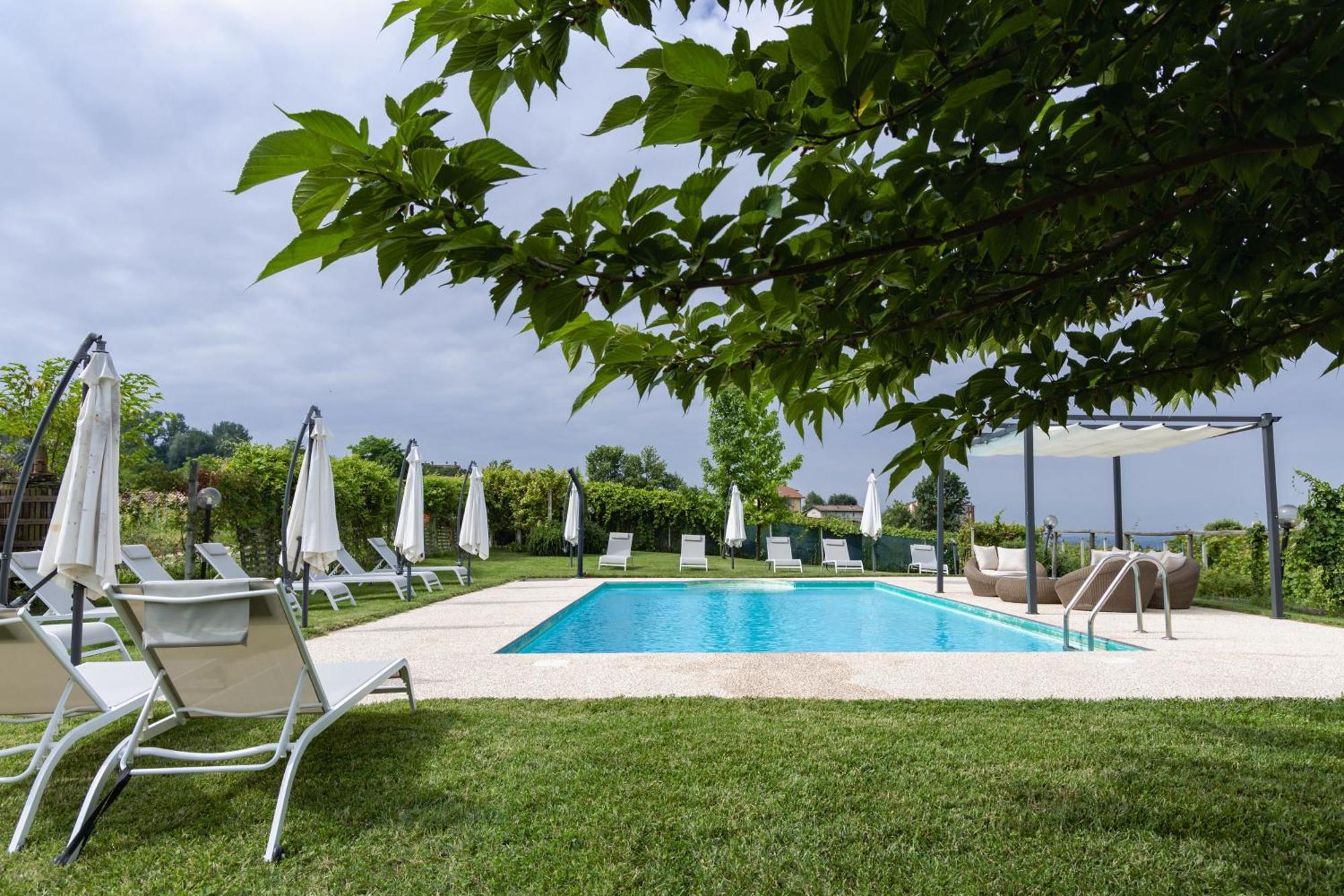La Cantinella Bed & Breakfast *