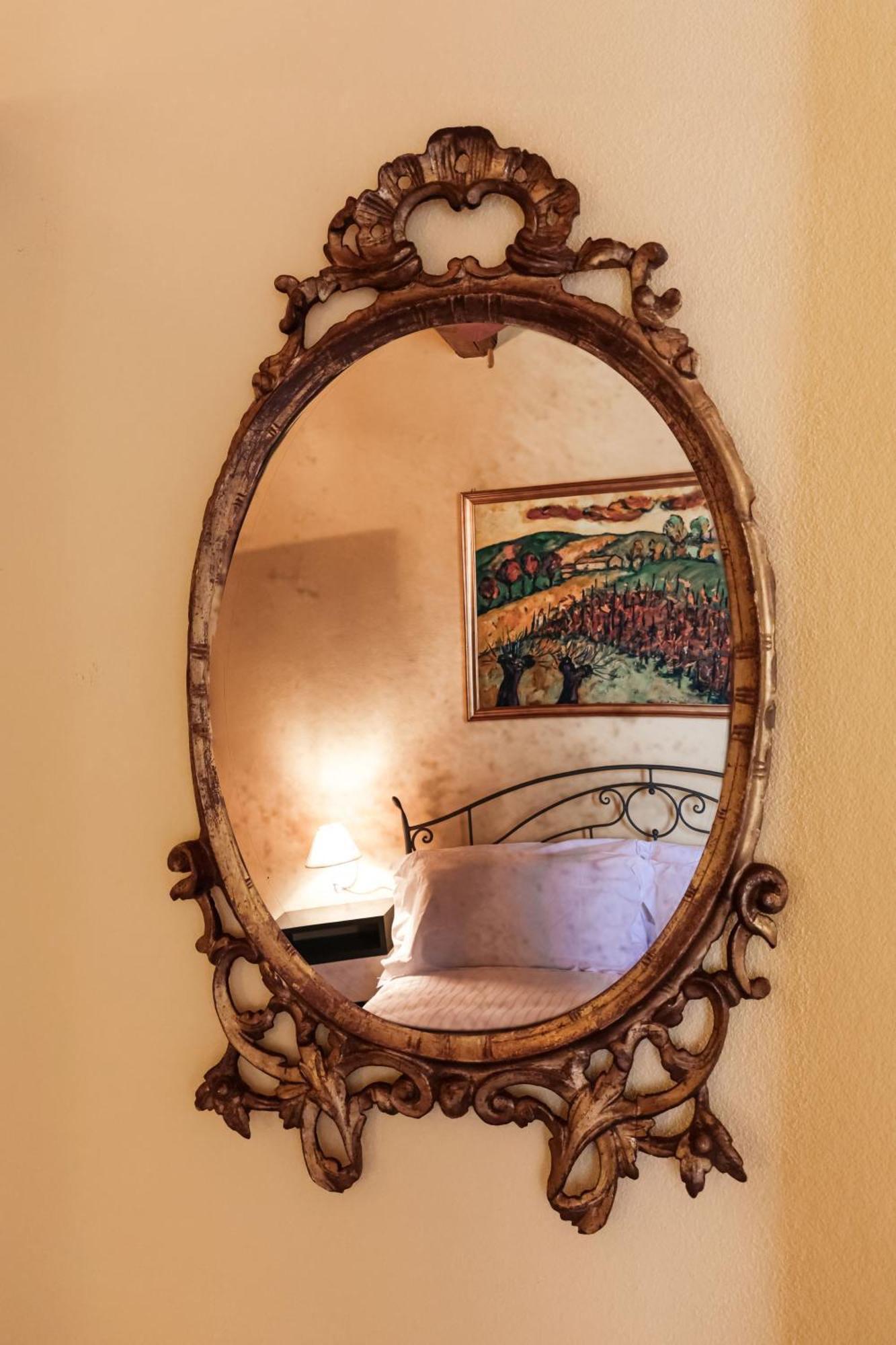 Bed & Breakfast La Cantinella