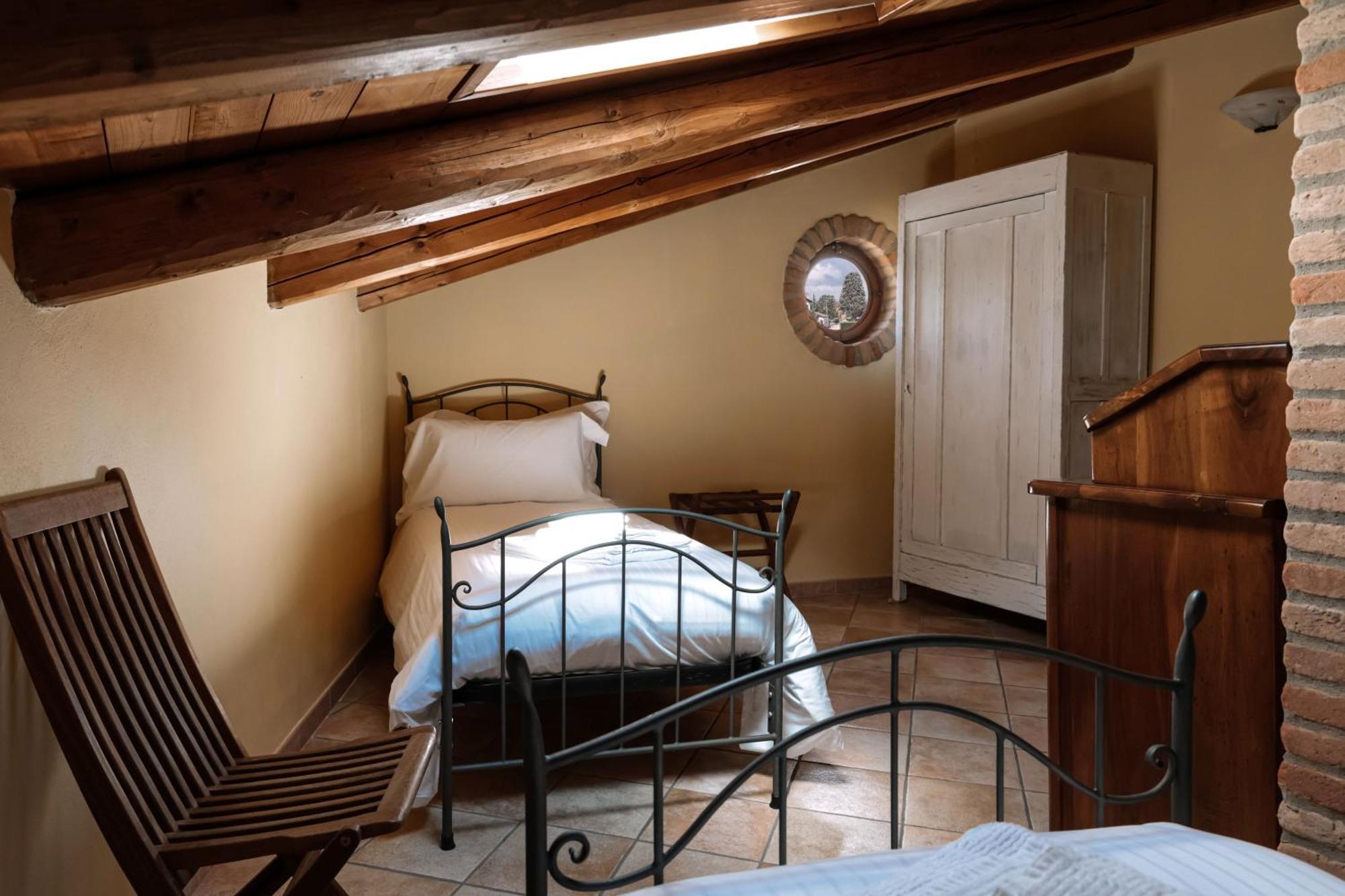 La Cantinella Bed & Breakfast La Morra