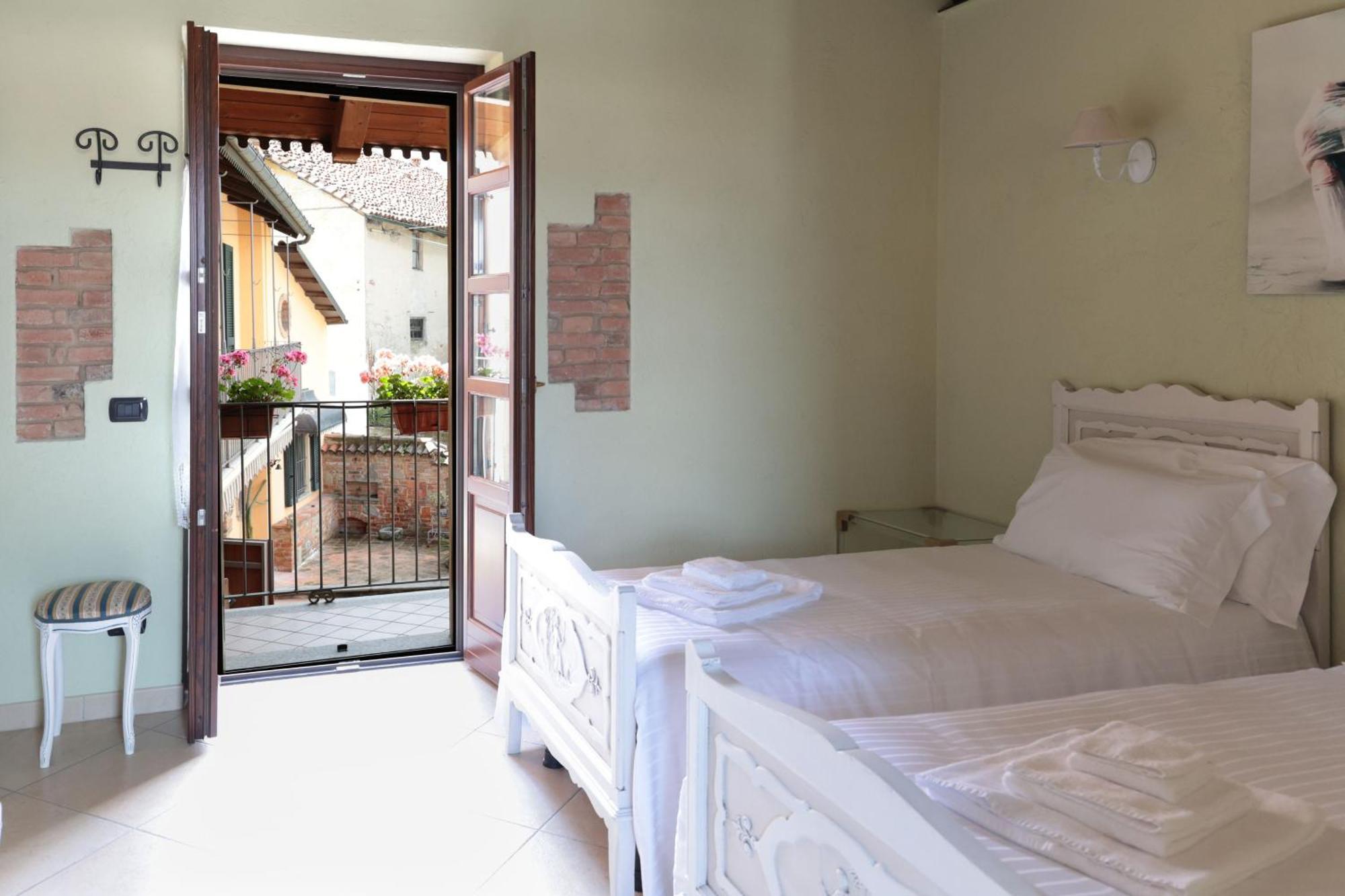 Bed & Breakfast La Cantinella