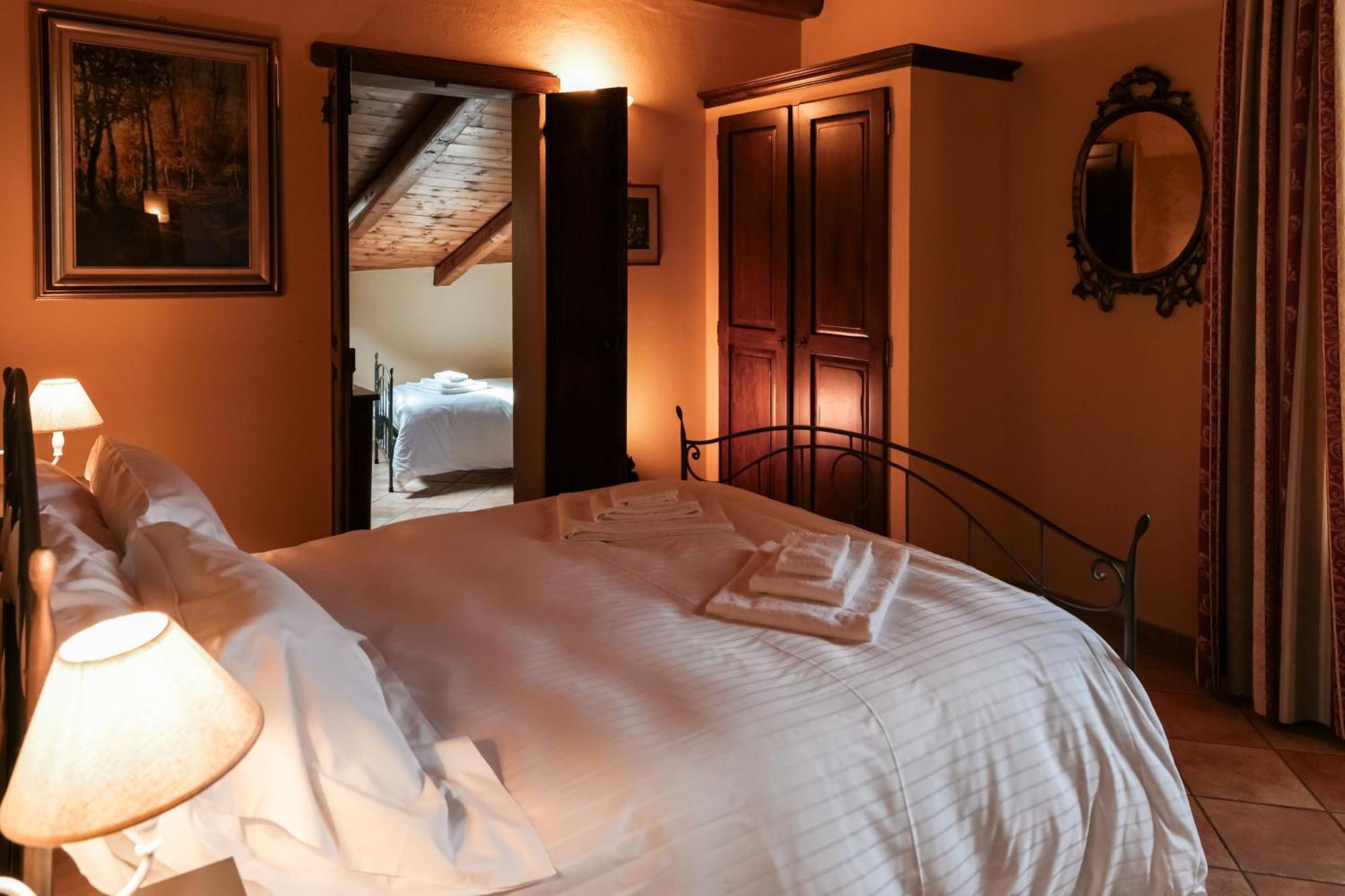 La Cantinella Bed & Breakfast *