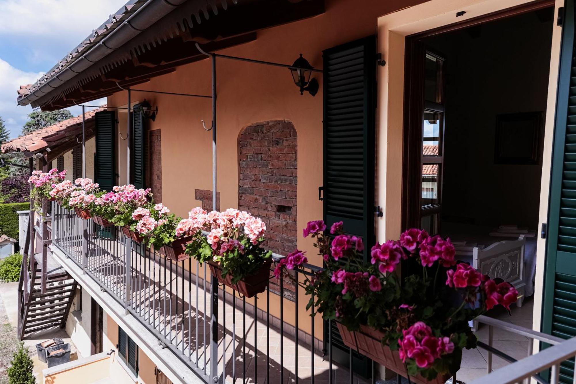 La Cantinella Bed & Breakfast