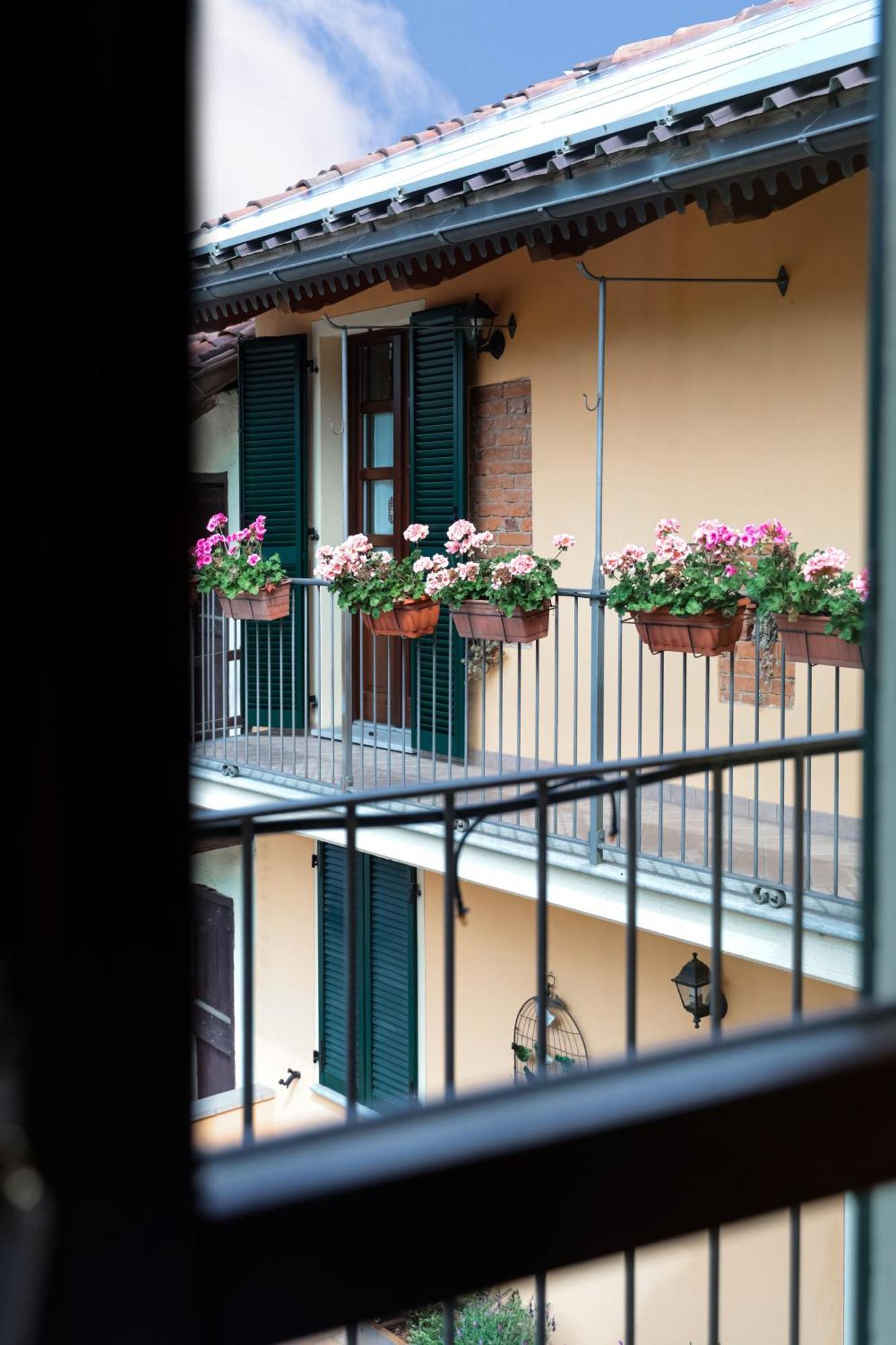 Bed & Breakfast La Cantinella