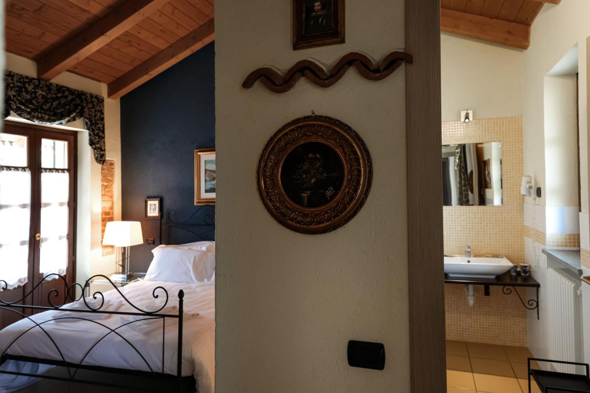 La Cantinella Bed & Breakfast
