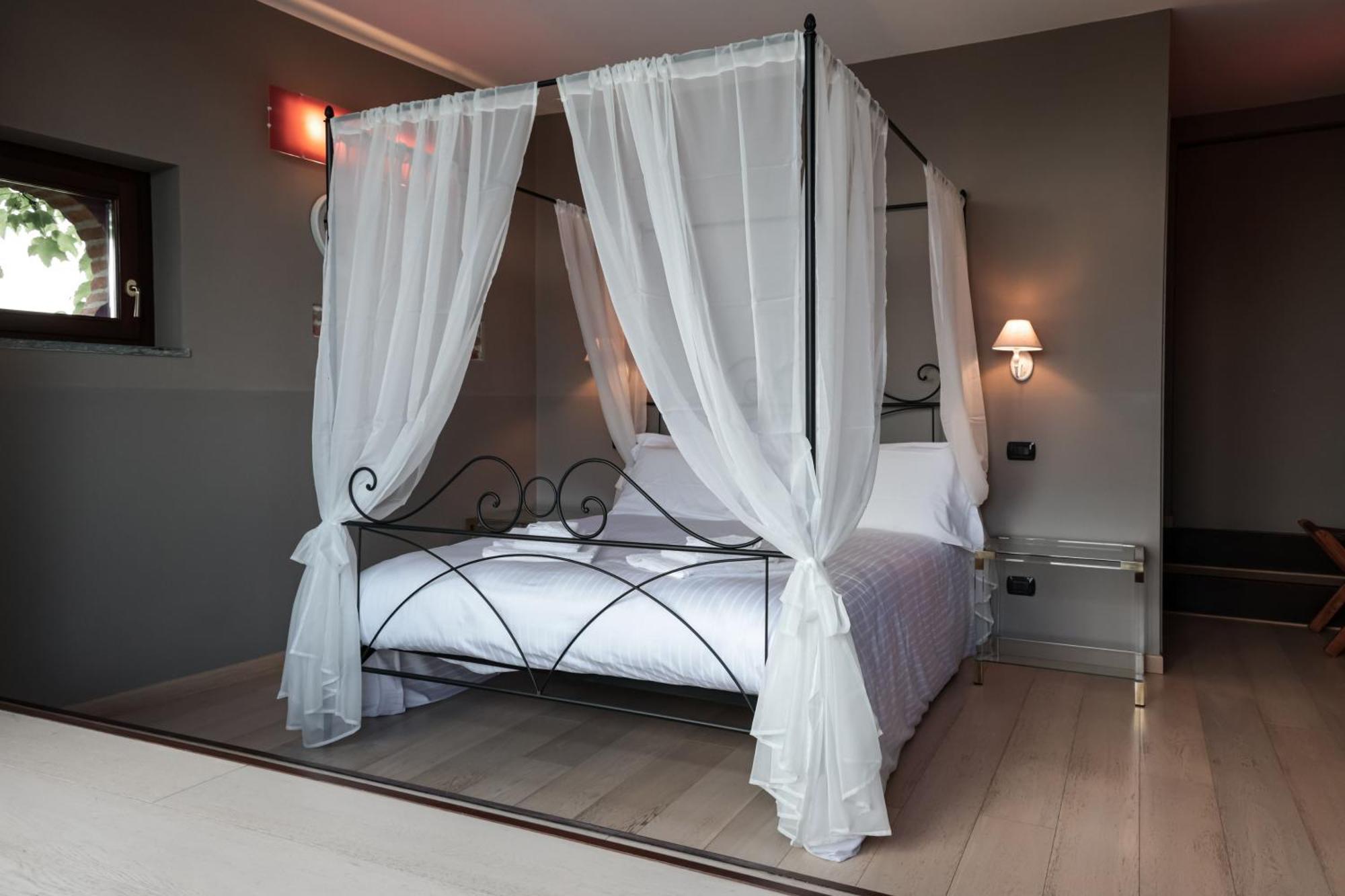 La Cantinella Bed & Breakfast La Morra
