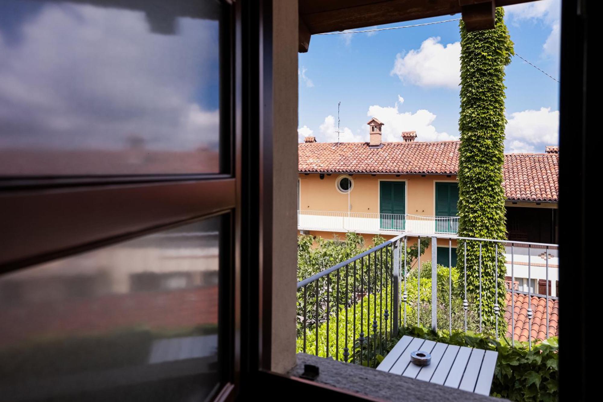 Bed & Breakfast La Cantinella La Morra