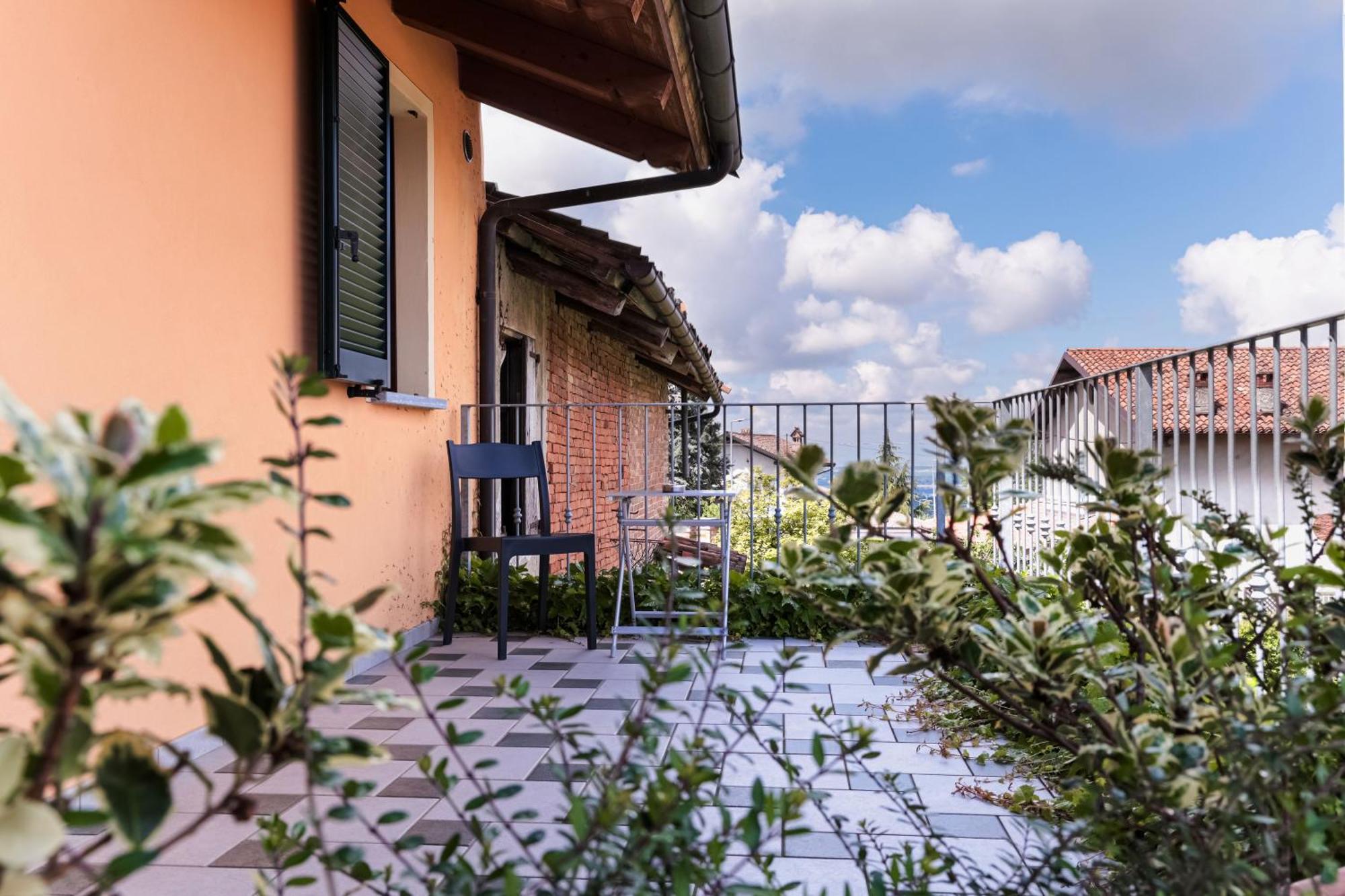 La Cantinella Bed & Breakfast