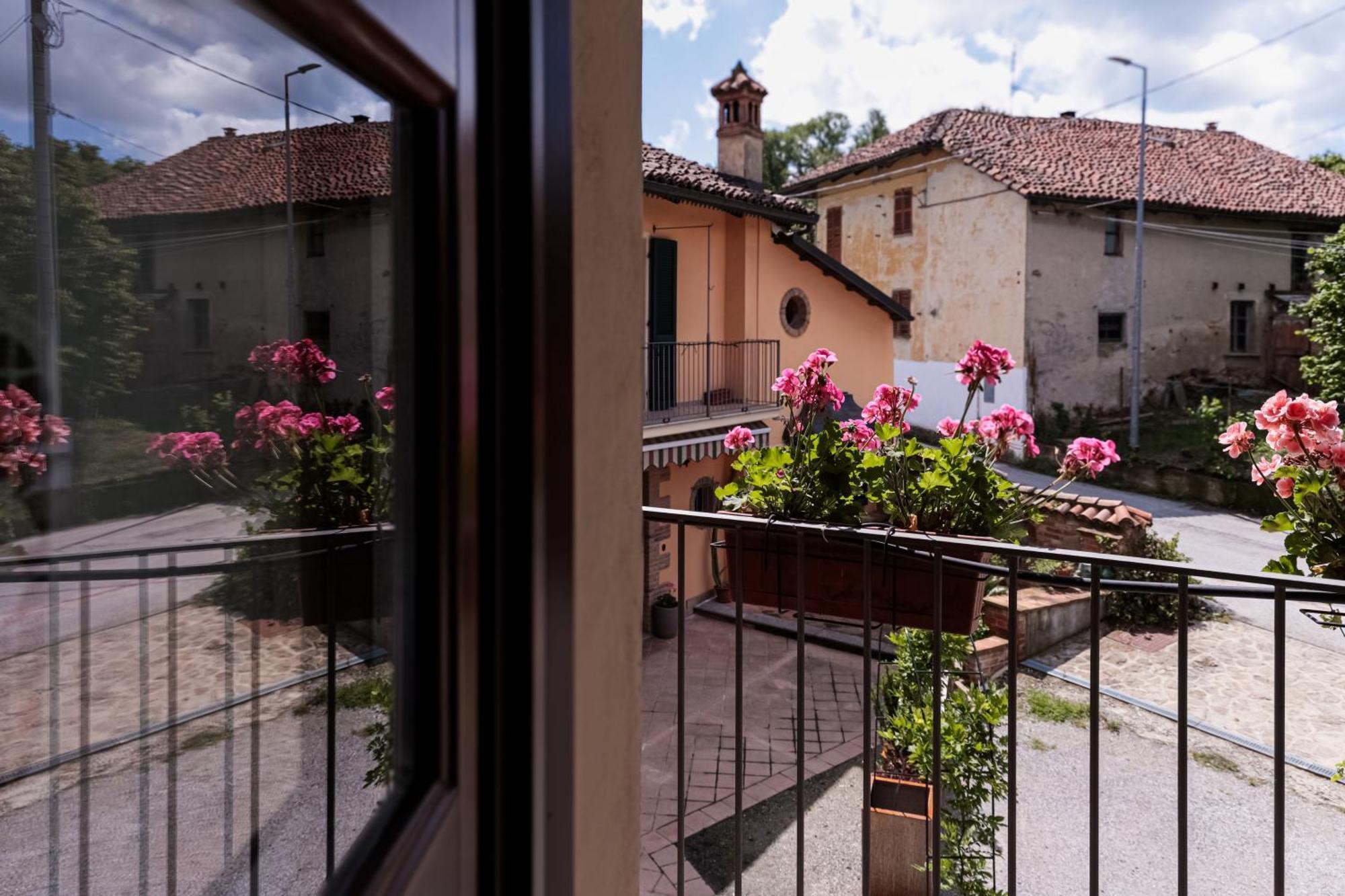 Bed & Breakfast La Cantinella *