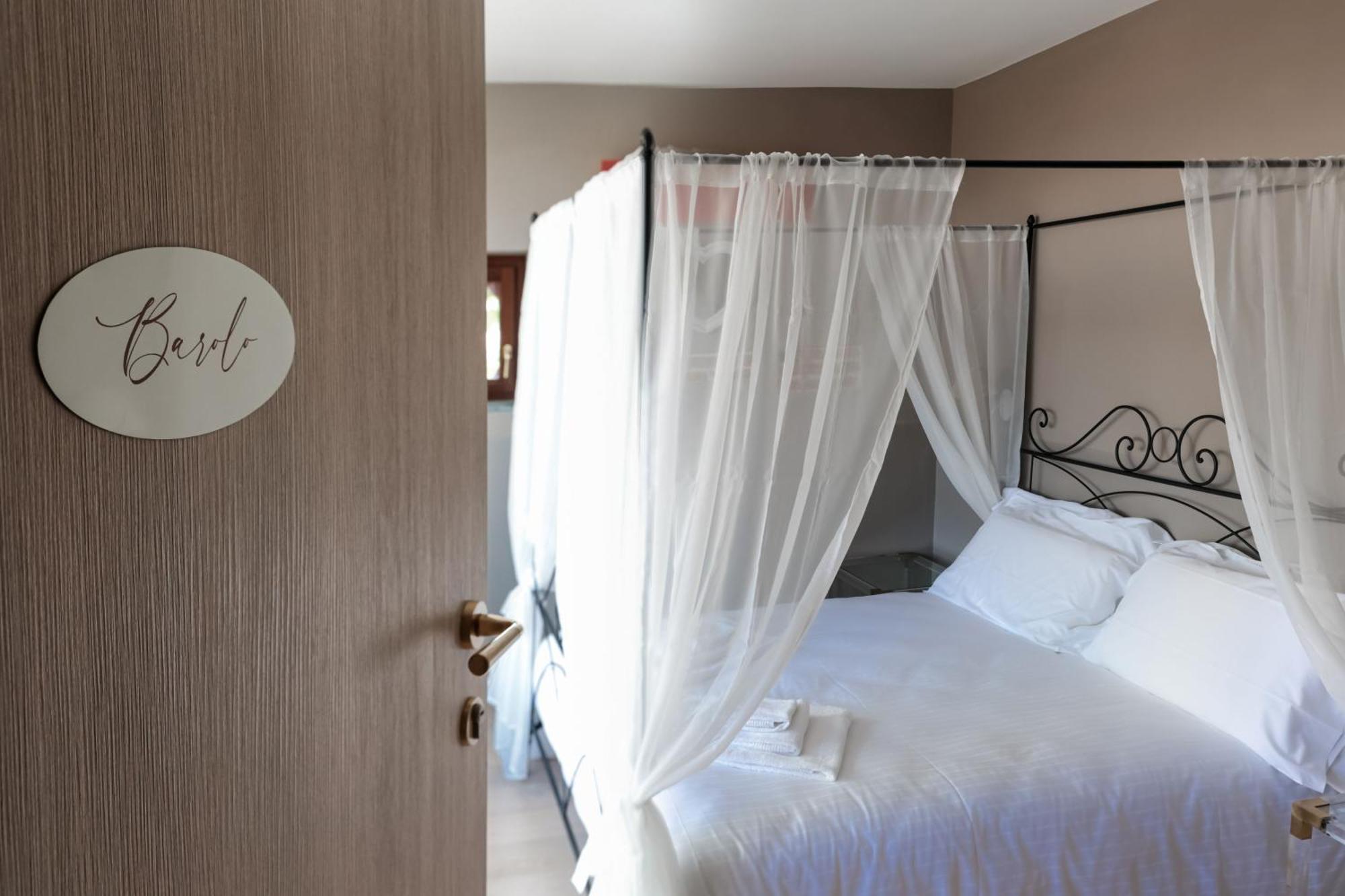 Bed & Breakfast La Cantinella *