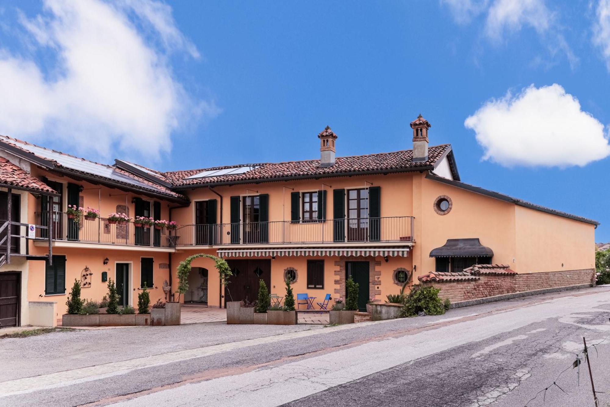 La Cantinella Bed & Breakfast