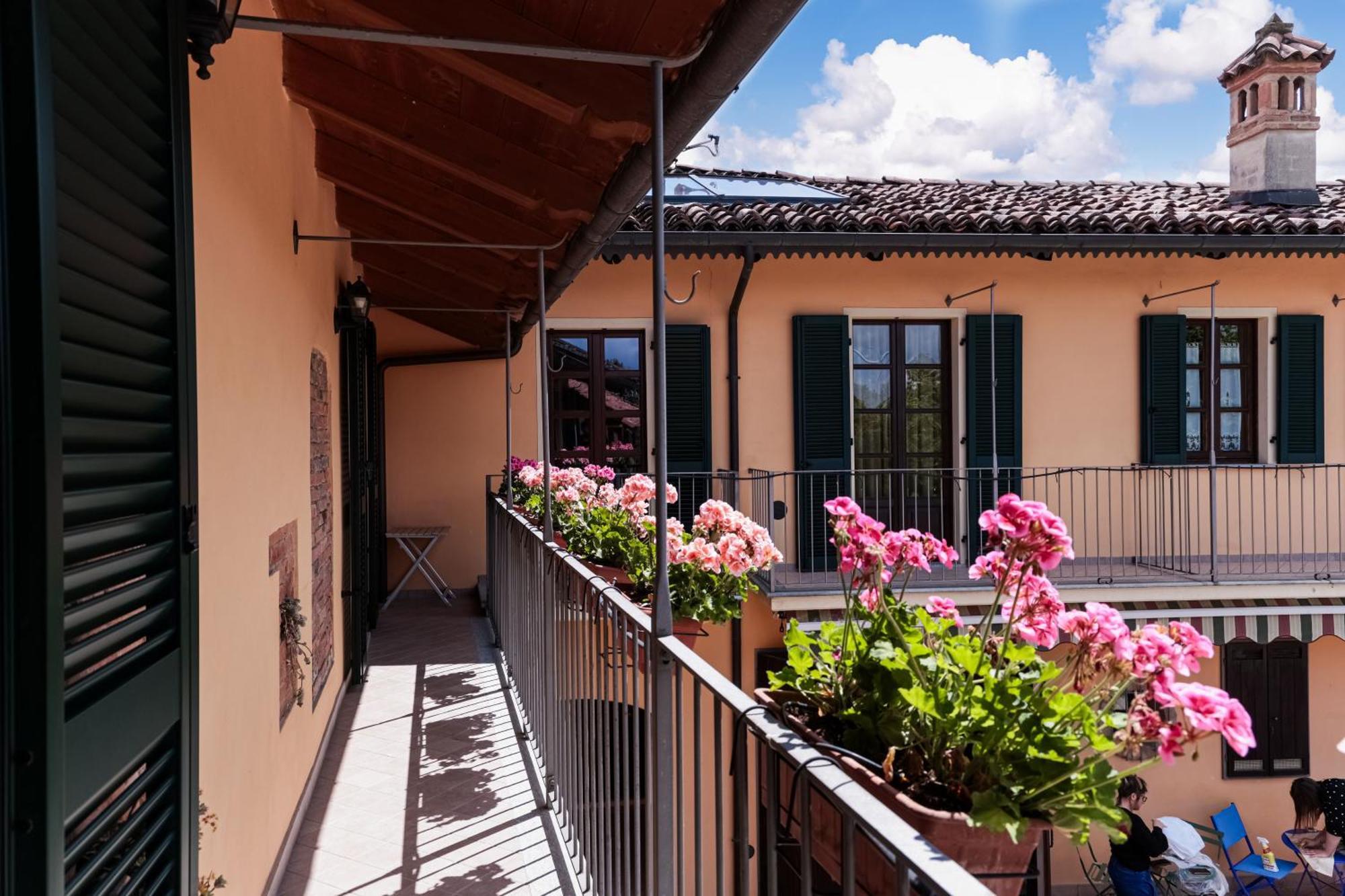 Bed & Breakfast La Cantinella