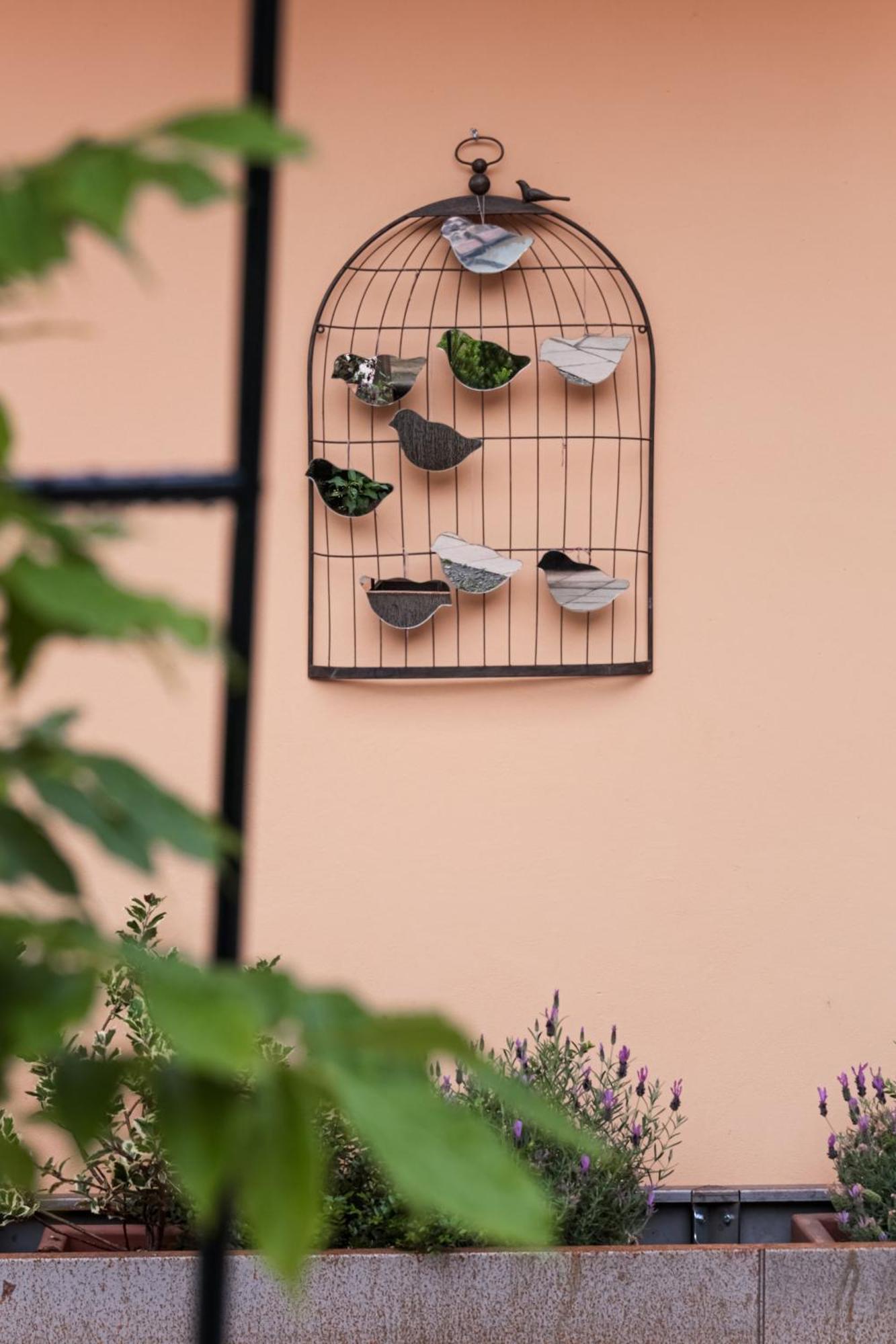 La Cantinella Bed & Breakfast *