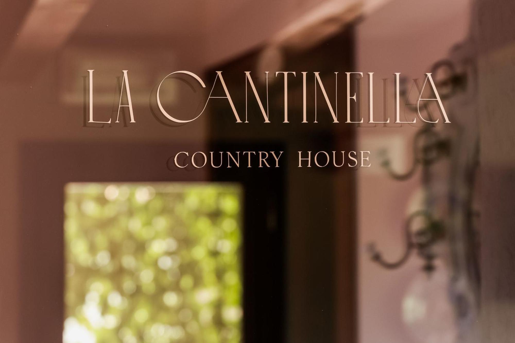 La Cantinella Bed & Breakfast