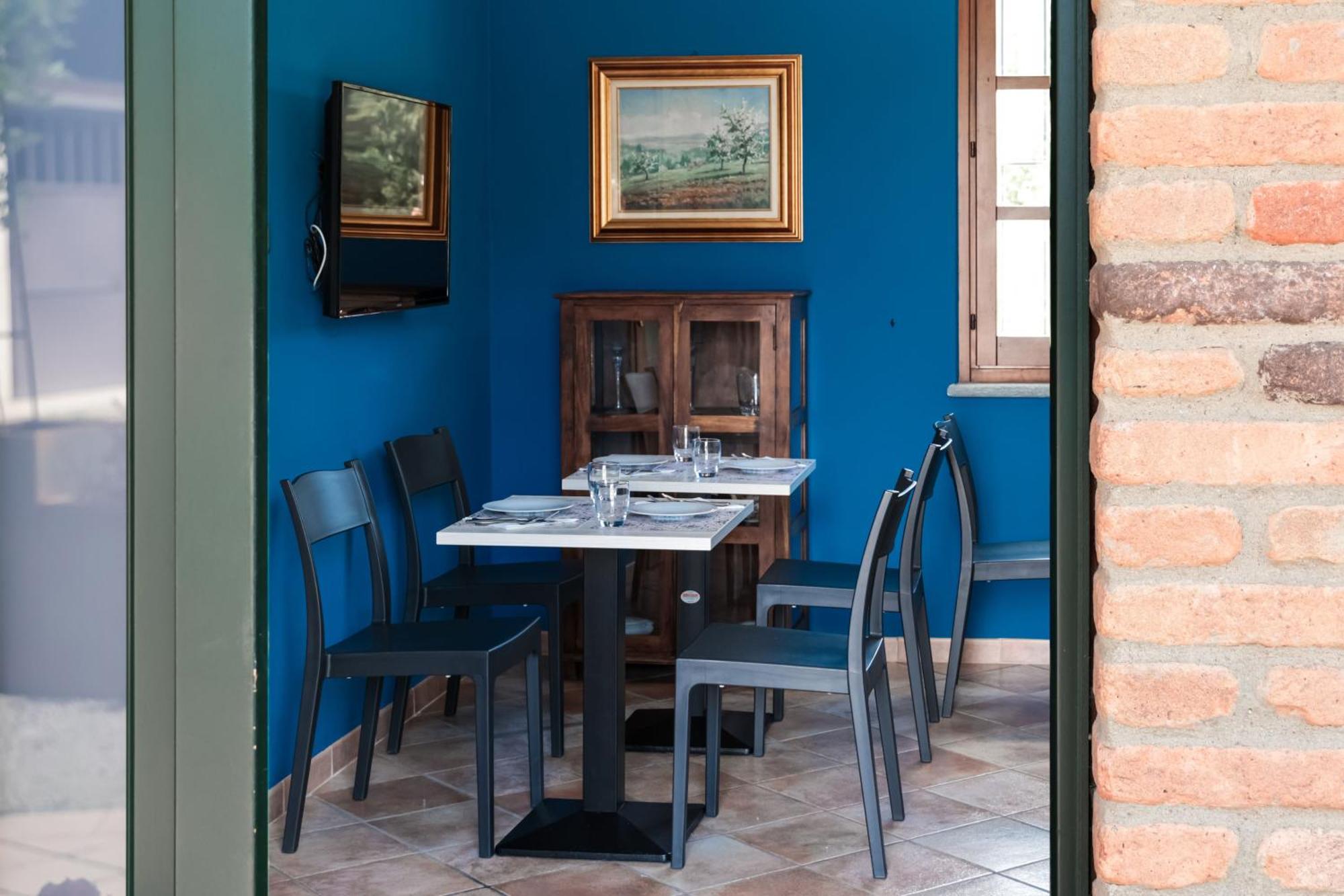 La Cantinella Bed & Breakfast *