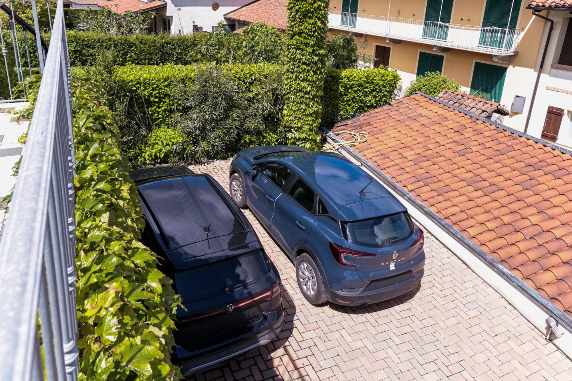 Bed & Breakfast La Cantinella