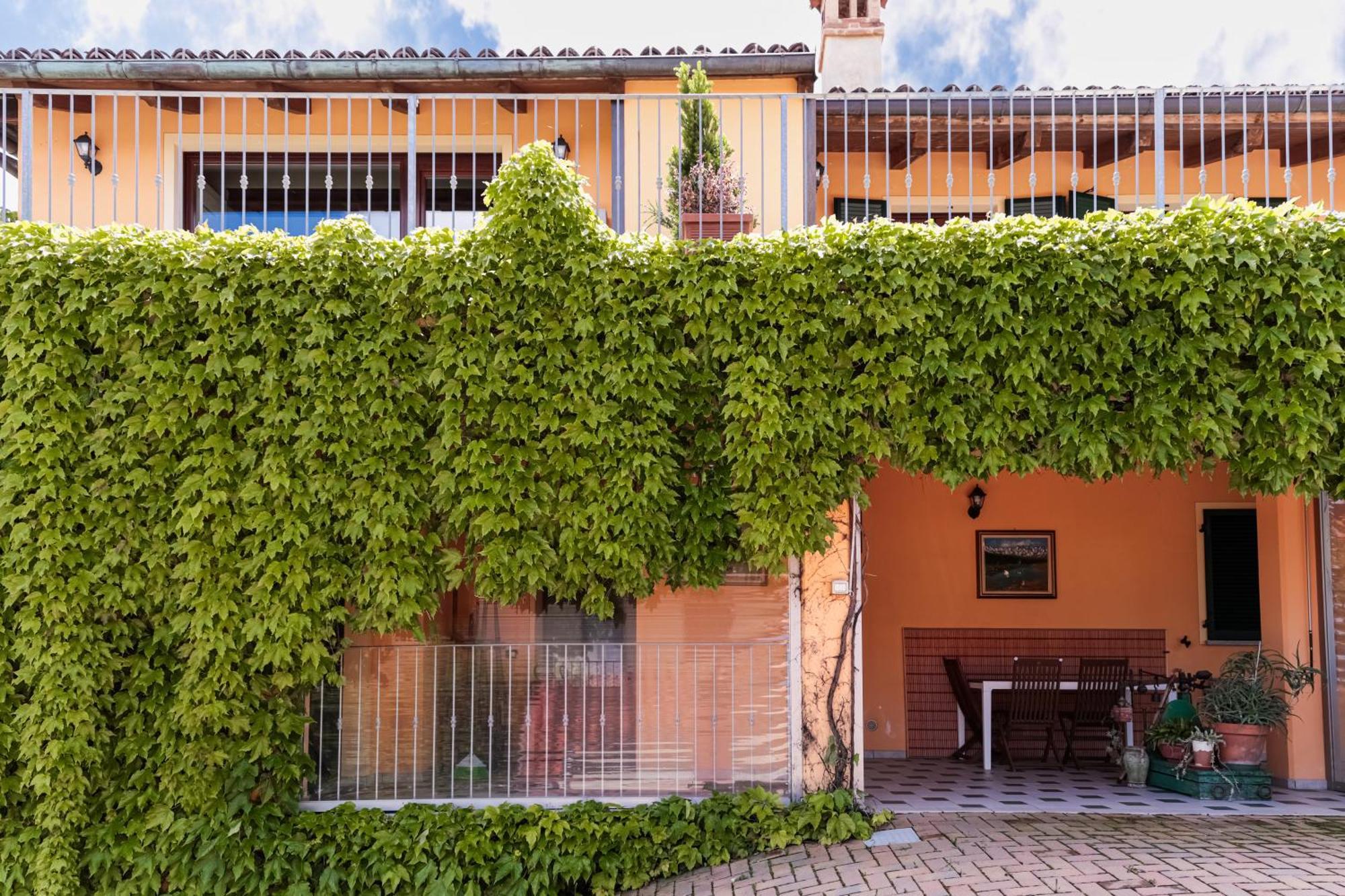 La Cantinella Bed & Breakfast *