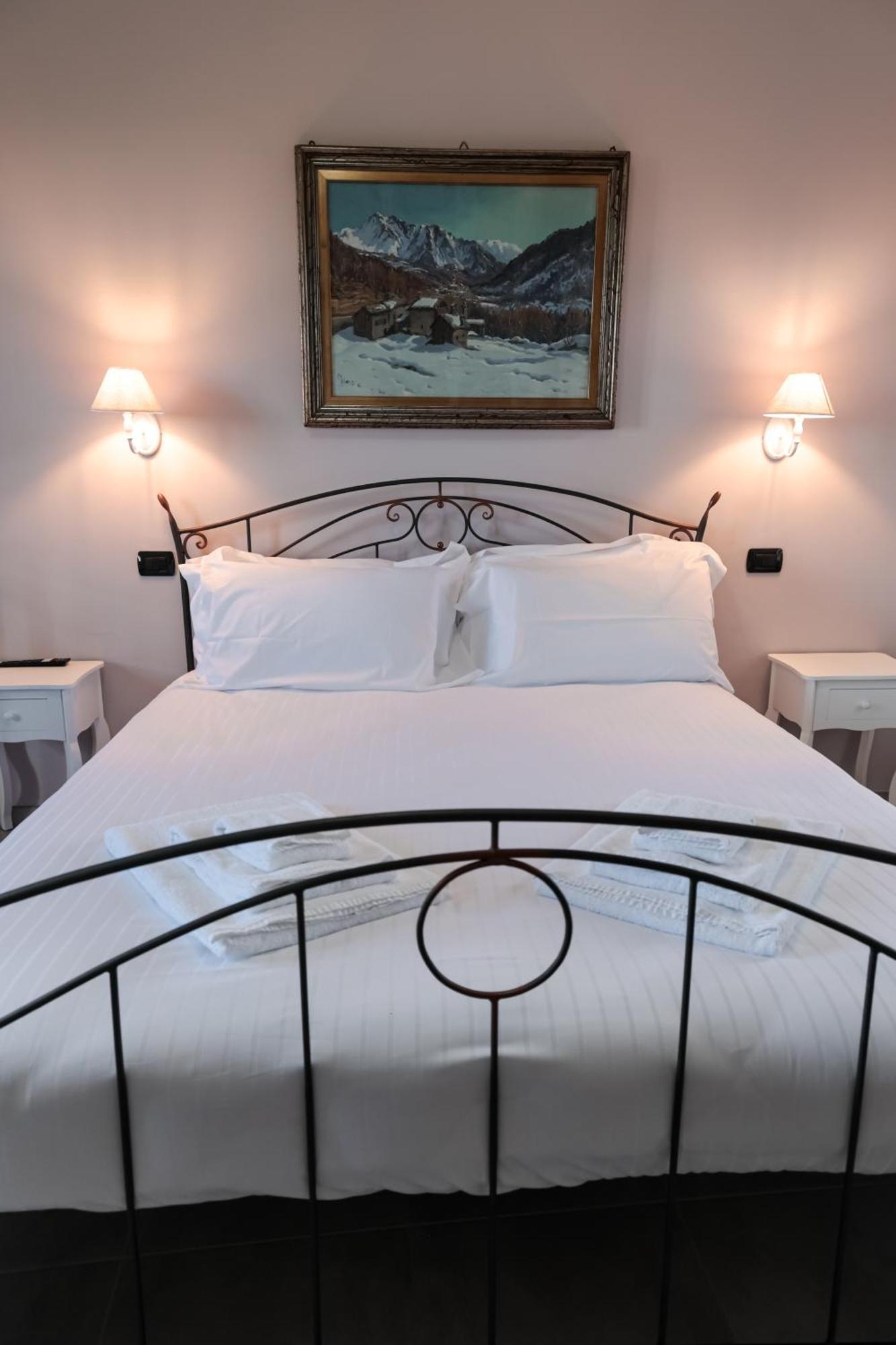 La Cantinella Bed & Breakfast La Morra