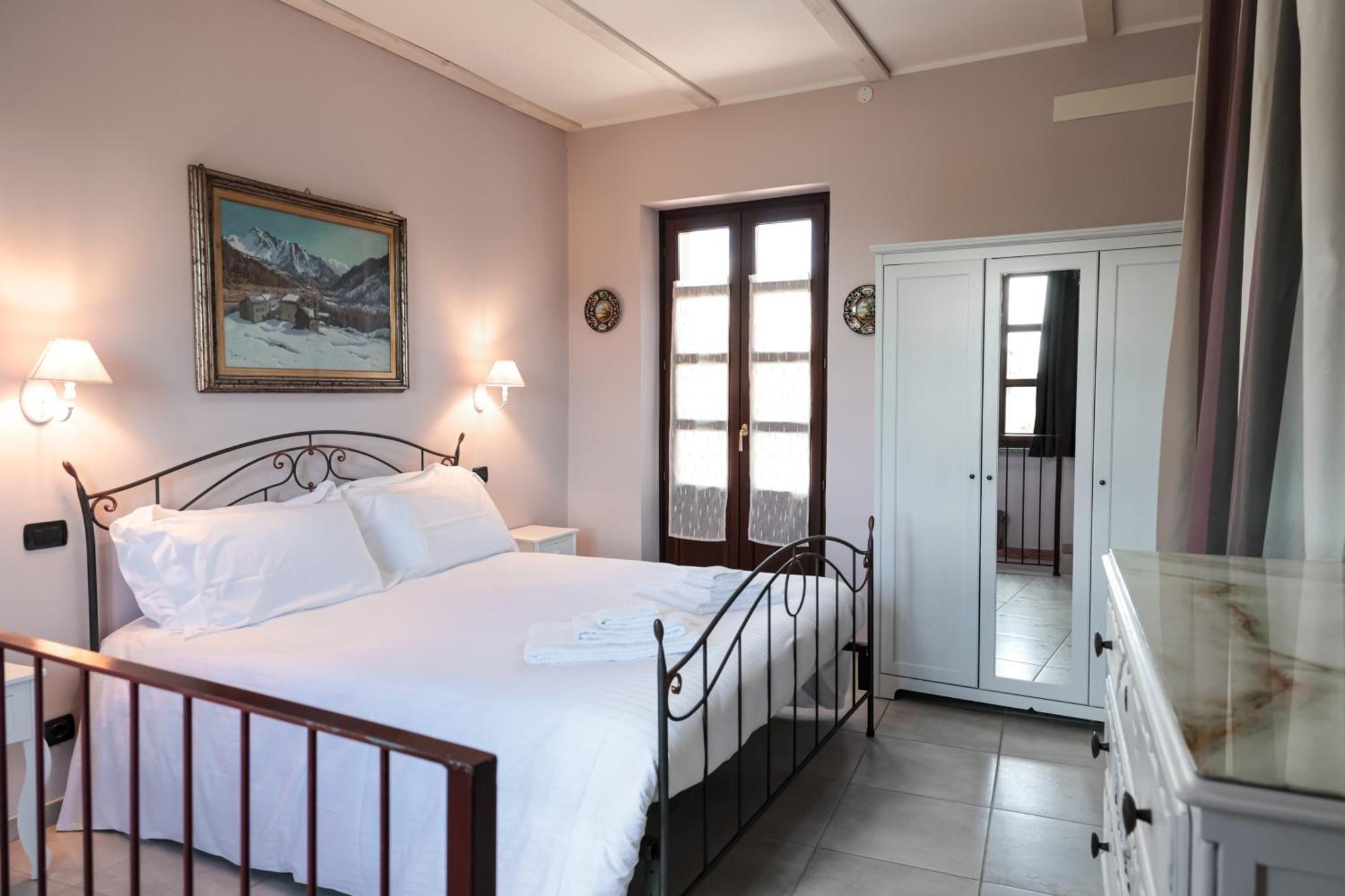 Bed & Breakfast La Cantinella La Morra