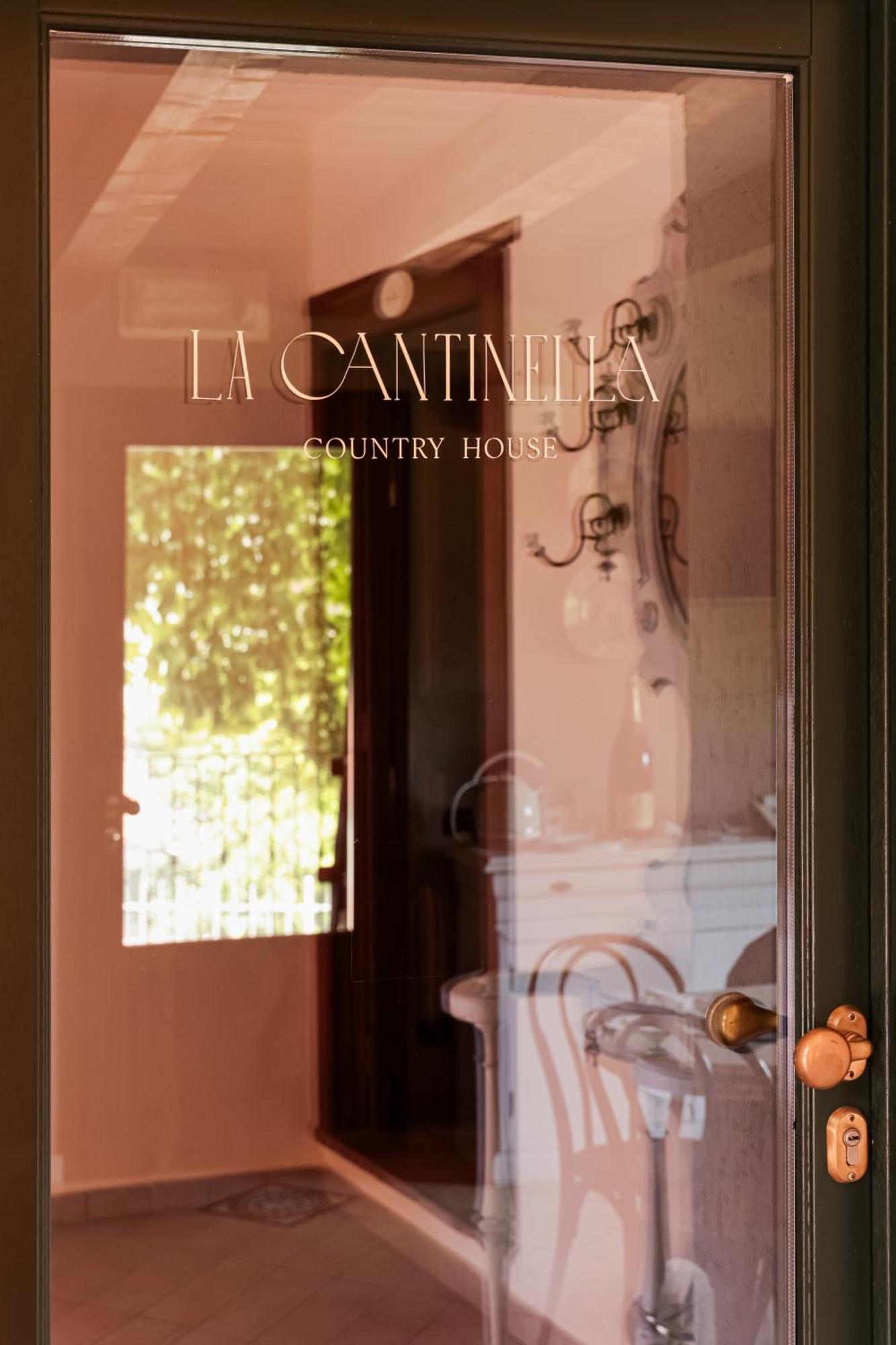 La Cantinella